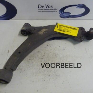 Peugeot Partner 1.9 D Front wishbone, right 1999 3521E5