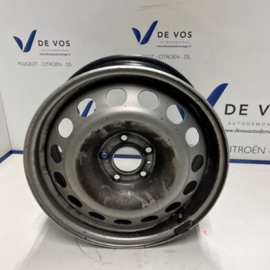 Opel Vivaro 1.5 CDTI 120 Wheel 2024 9851921877