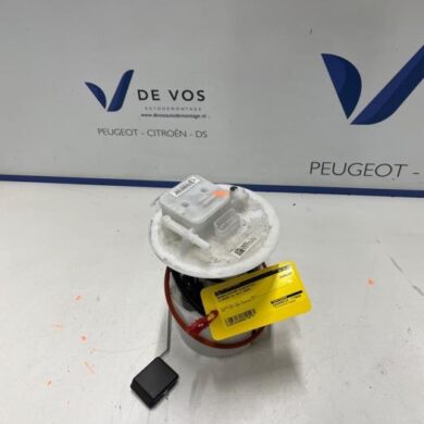 Citroen C3 1.2 PureTech 100 Brandstofpomp Elektrisch HPV-HN09 2025 9846766480