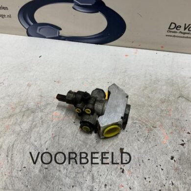 Citroen C6 2.7 HDiF V6 24V HD controller (suspension) 2006 5277N5-527754