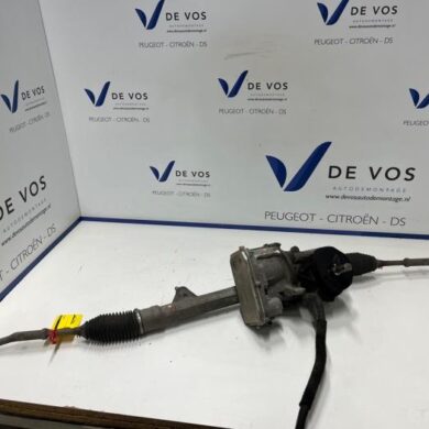 Citroen C3 1.5 Blue HDi 100 16V Power steering box 2018 1634738280-1674130680