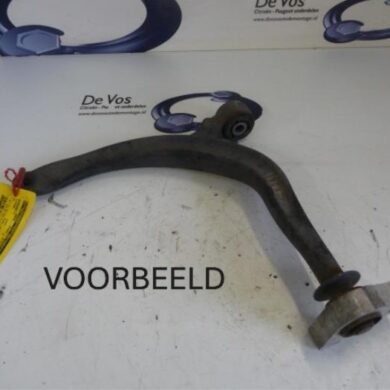 Citroen C5 2.0 16V Front wishbone, left 2001 3520K3
