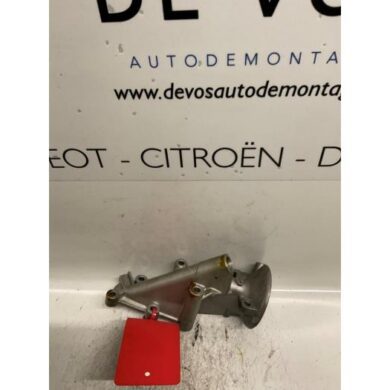 Peugeot 407  Oliefilterhuis 2005