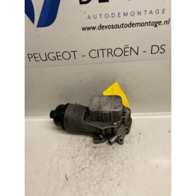 Peugeot 307  Oliefilterhuis 2006 1103P0