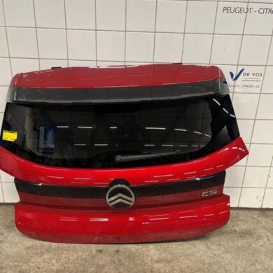 Citroen C3 1.2 PureTech 100 Achterklep 2025 9861672080