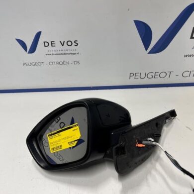 Citroen C3 1.2 Vti 12V PureTech Buitenspiegel links 2019 98267133XT