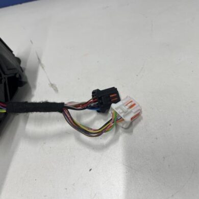 Peugeot 5008 2.0 BlueHDi 150 16V Buitenspiegel links 2018 1635224480