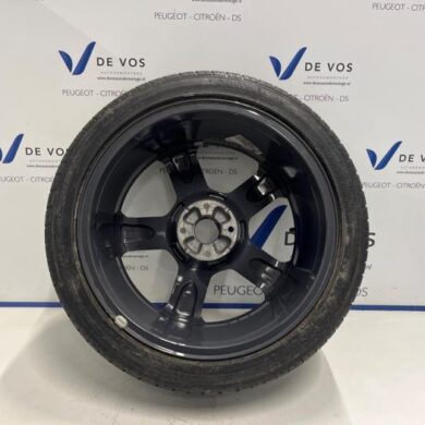 Peugeot 308 1.6 16V GTI Velg + Band 2011 96770292XS