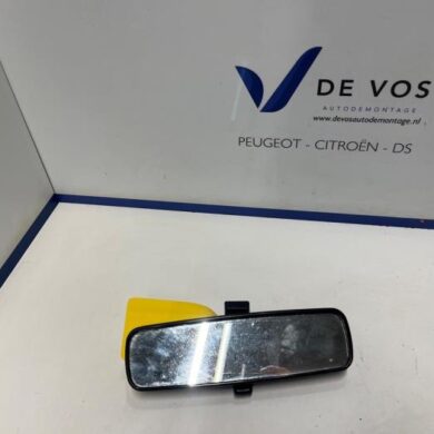 Citroen C1 1.0 12V VVT-i Rear view mirror 2020 814842