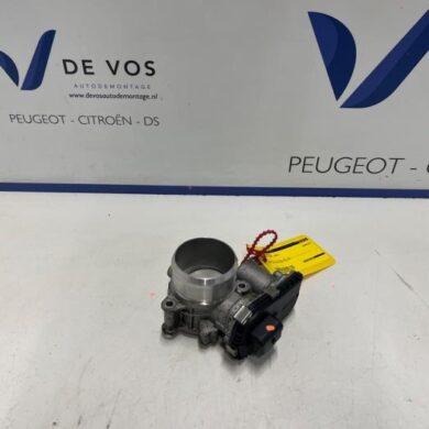 Peugeot 508 1.6 16V Hybrid 180 Throttle body 5G06 2021 9818664880