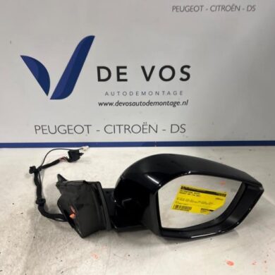 Peugeot 308 1.5 Blue HDi 130 16V Wing mirror, right 2021 984605259V
