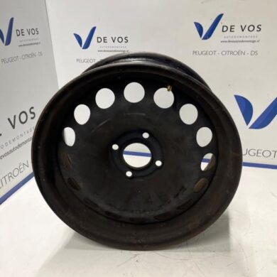 Peugeot 2008 1.5 BlueHDi 100 Velg 2019 9677598080