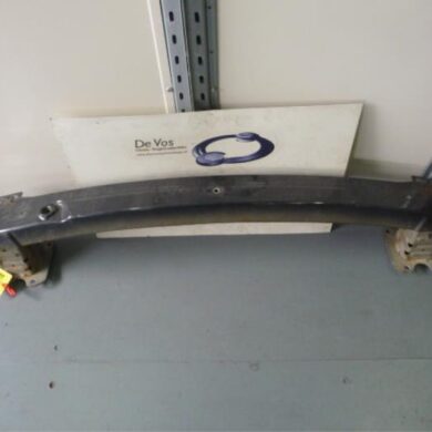 Citroen C6 2.7 HDiF V6 24V Front bumper frame 2008 7414KX