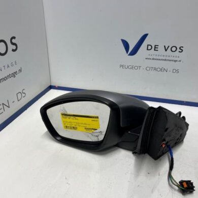 Peugeot 208 1.2 Vti 12V PureTech 100 Buitenspiegel links 2020 98260224XT