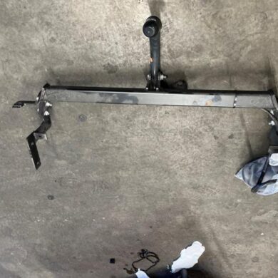 Peugeot 2008 1.5 BlueHDi 100 Trekhaak 2019 1607076480