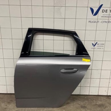 Peugeot 308 1.6 16V HYbrid 180 e-EAT8 Portier 4Deurs links-achter 2023 9841570480