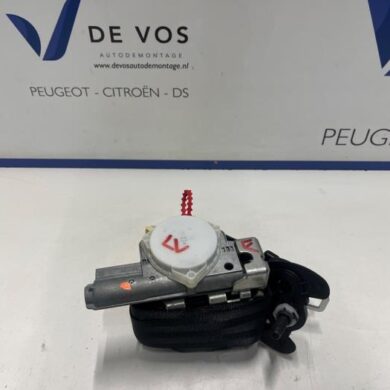 Citroen C4 Cactus 1.2 PureTech 110 12V Gurtsrammer links 2018 98009786XX