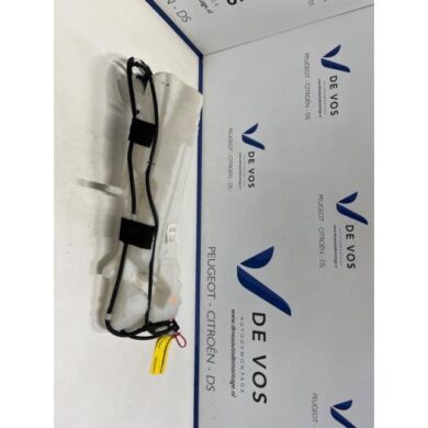 Citroen C5-X  Ruitensproeiertank voor 2021 YL01881280-9837592680