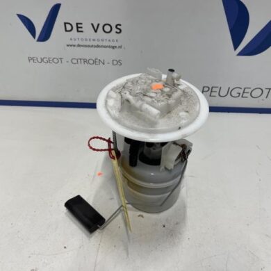 Opel Corsa 1.2 12V 75 Brandstofpomp Elektrisch HMH-HM05 2025 9823470180