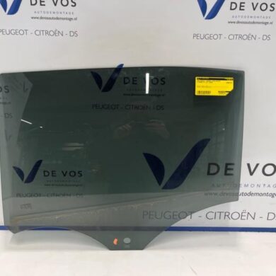 Citroen C3 1.2 PureTech 100 Portierruit 4Deurs links-achter 2025 9856168480