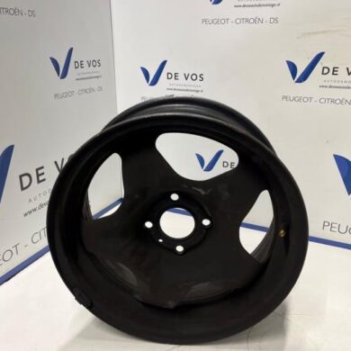 Citroen C3 1.2 Vti 12V PureTech Velg 2019 9811038280