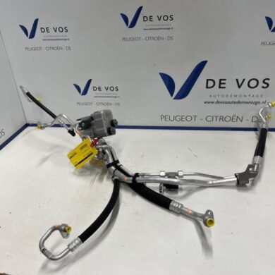 Peugeot 308 1.2 PureTech Hybrid 136 Airco Leiding 2023 9840674580-9840771780-9839052680