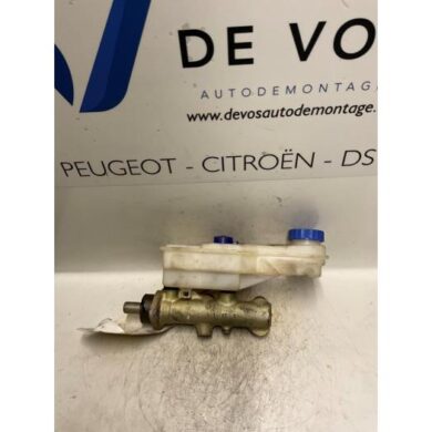 Citroen Jumper  Master cylinder DJY 2000 4601D1