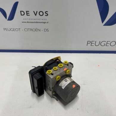 Citroen C5 Aircross 1.2 e-THP PureTech 130 ABS Pomp HNS-HN05 2020 1636412080-1682598280-9834950280