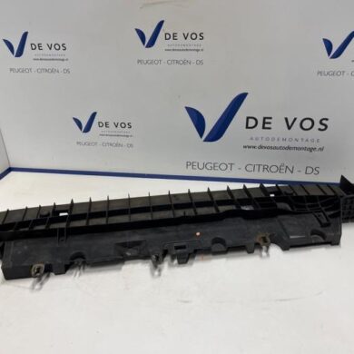 Citroen C3 1.5 Blue HDi 100 16V Bumperframe voor 2018 9813379780