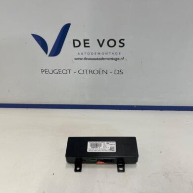 Peugeot 5008 2.0 BlueHDi 150 16V Telefoon interface 2018 9829967280-9829237580