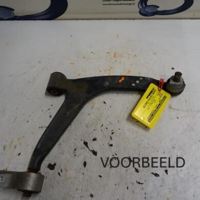 Citroen Berlingo 2.0 HDi Draagarm rechts-voor 2005 3521R4