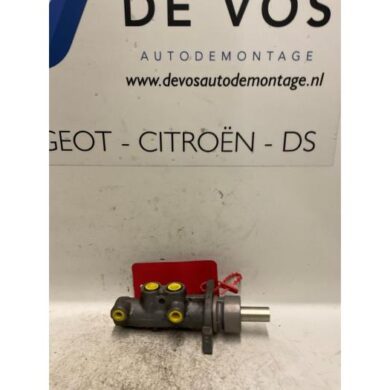 Citroen Picasso  Hoofdremcilinder NFV 2001 4601K5