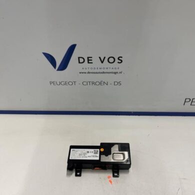 Opel Corsa 1.2 12V 75 Telefon Interface 2025 6503175280-9859183980-9864210380