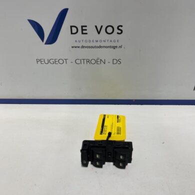 Opel Astra 1.2 Turbo 110 12V Combischakelaar ramen 2024 98148907ZD