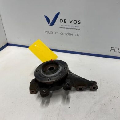 Peugeot 208 1.2 Vti 12V PureTech 75 Achsschenkel rechts vorne 2021 9826779780