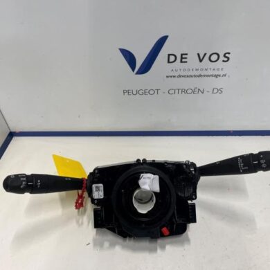 Peugeot 2008 1.2 VTi 12V PureTech 100 Combischakelaar Stuurkolom 2024 98254515ZD-98369220ZD