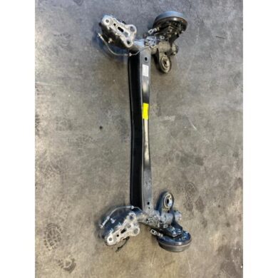 Citroen C3 1.2 PureTech 100 Achteras voorwielaandrijving HPV-HN09 2025 9861677080