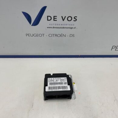 Peugeot Expert 2.0 Blue HDi 120 16V Airbag Module 2019 9817062880-1681343080