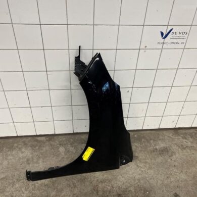 Peugeot 2008 1.5 BlueHDi 100 Scherm links-voor 2019 9678733480