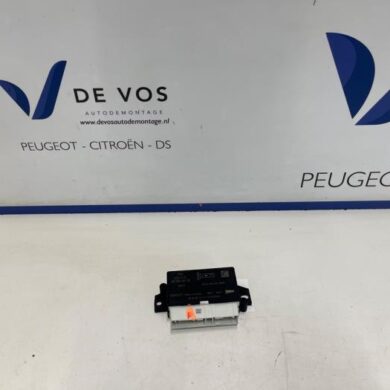 Peugeot 2008 1.2 VTi 12V PureTech 100 PDC Module 2024 1691088880-9858644280