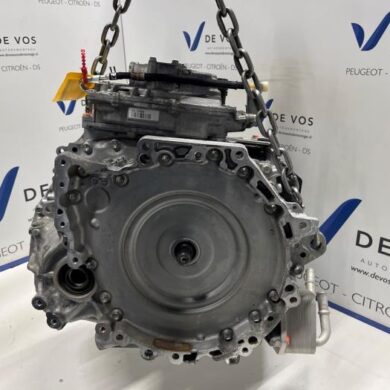 Peugeot 308 1.6 16V HYbrid 180 e-EAT8 Automaatbak 5G06 2023 9850267080-1682202880 20HT20