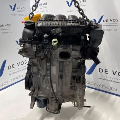 Citroen C3 1.2 Vti 12V PureTech Motor HMR-HM05 2018 1619234580-1619234780