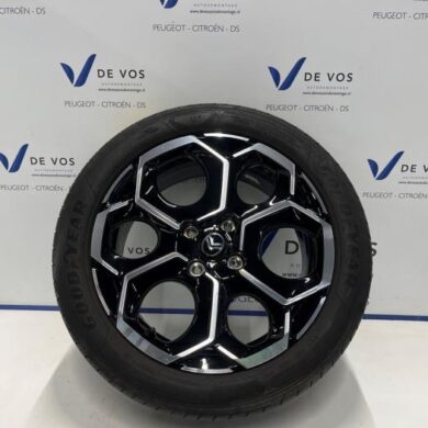 Citroen C3 1.2 PureTech 100 Velg + Band 2025 98471956XY