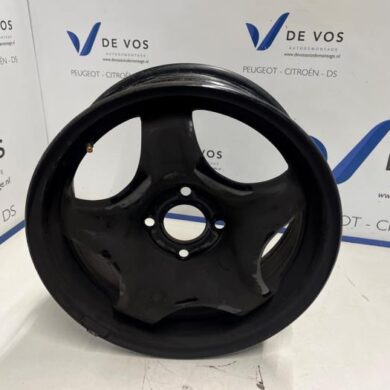 Peugeot 2008 1.2 VTi 12V PureTech 100 Felge 2024 9848088480