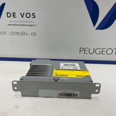 Citroen Berlingo 1.2 12V PureTech 110 Radio 2020 1638370780-9818777780