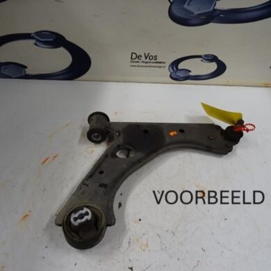 Peugeot Bipper 1.4 HDi Front wishbone, right 2009 3521V5-3521S6