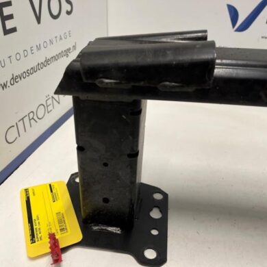 Opel Astra 1.2 Turbo 110 12V Stoßstangeträger hinten 2024 9835259280