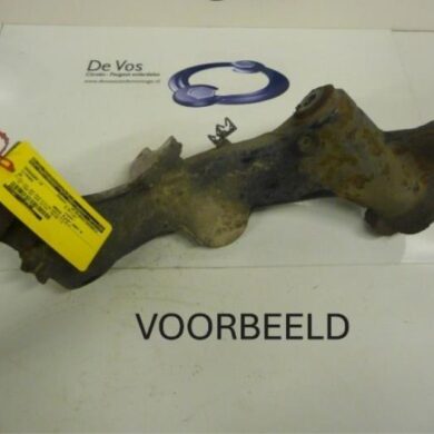 Citroen C5 2.0 HDiF 16V Draagarm links-achter 2006 5175AP