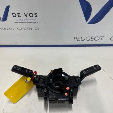 Citroen C3 1.2 PureTech 100 Combischakelaar Stuurkolom 2025 98631951ZD