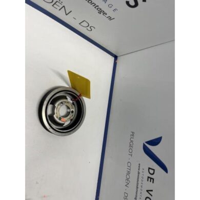 Peugeot 508 1.6 16V Hybrid 180 Crankshaft sprocket 5G06 2021 V7663855180